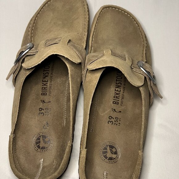 Birkenstocks Buckley mule - Picture 3 of 4